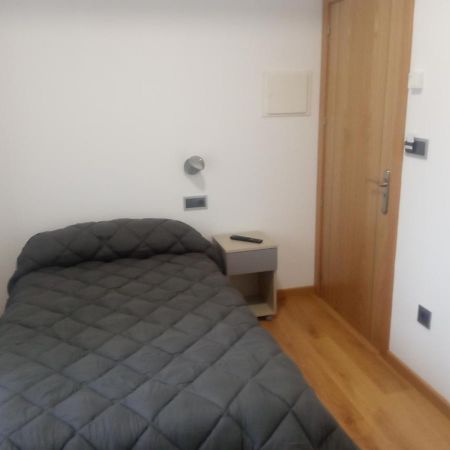 Hostal Outarelo Ourense Eksteriør billede