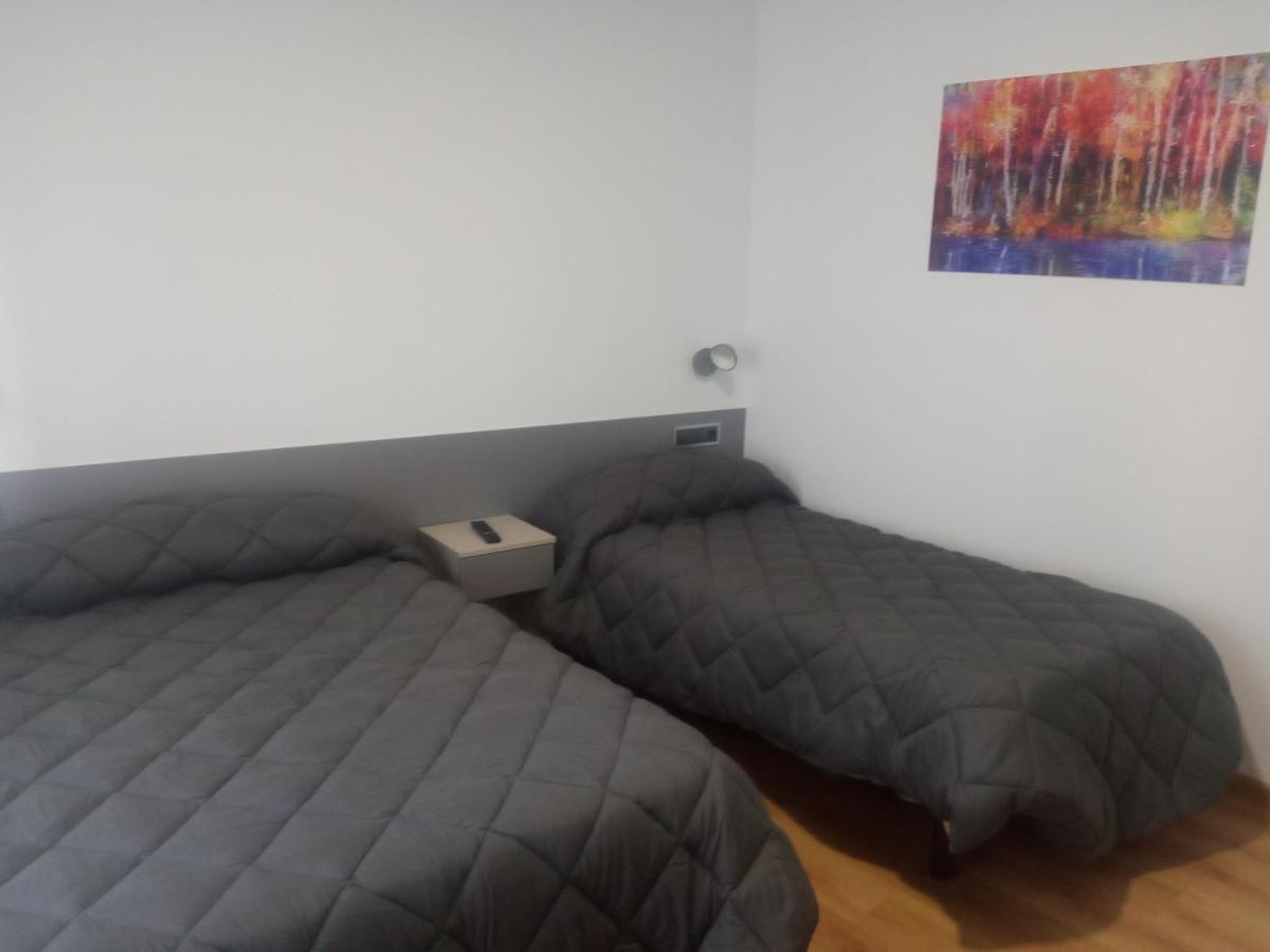 Hostal Outarelo Ourense Eksteriør billede